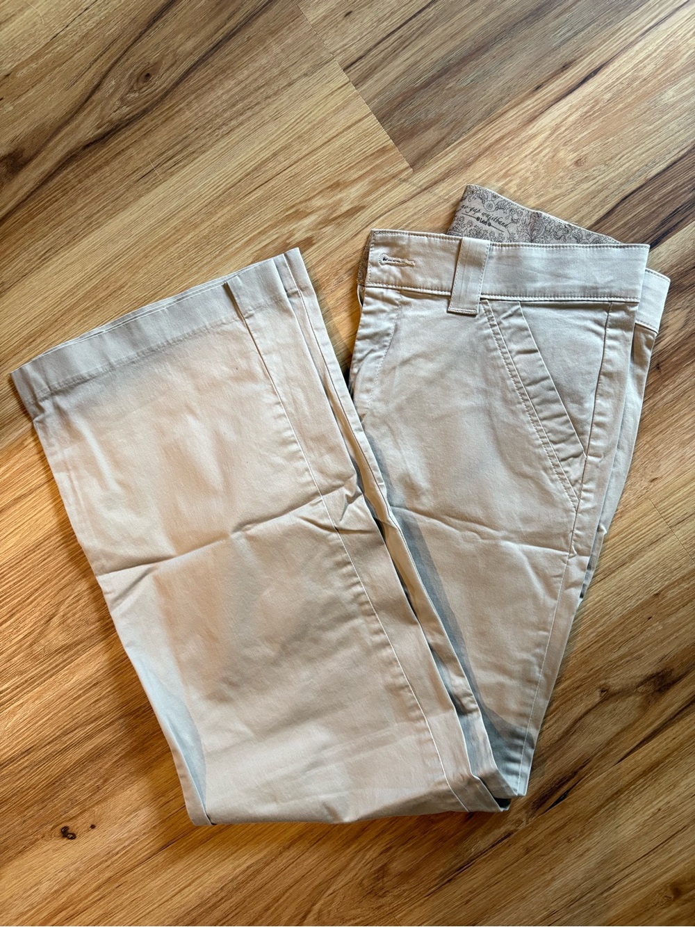 Lee Women’s Khaki